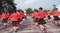 爱琴海广场舞