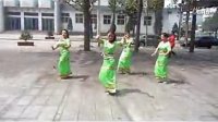 最新热门广场舞视频 云裳广场舞 美丽之路