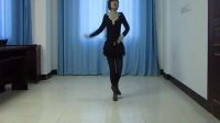 学跳广场舞思密达分解（个人）清晰视频