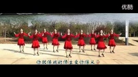 滨河紫玉广场舞一物降一物（正面）2016最新广场舞