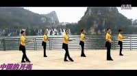 北雀广场舞中国月亮【正面】 （背面） 标清