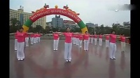 2014最新广场舞佳木斯快乐舞步第一套