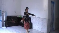 zhanghongaaa 小红的舞广场舞14步分解动作教学第一种十四步西藏舞教学版 原创