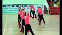 广场舞视频免费下载 周思萍广场舞系列-花式健身操 