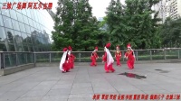 2014年最新广场舞 新疆舞（阿瓦尔古丽)
