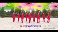 邯郸鑫岭广场舞连跳  唱起来跳起来 跳到北京串烧