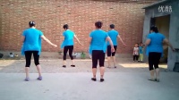 解庄完美舞蹈队——甩葱歌广场舞