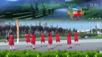 洛阳田格格广场舞草原的月亮团队版