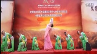 深圳布吉广场舞古典舞水袖