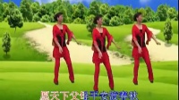 【广场舞视频 】_父亲高清_ 广场舞教程