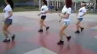 广场舞 不如跳舞 舞蹈教学视频