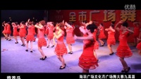 2014天门广场舞大赛（九真队）----薅黄瓜
