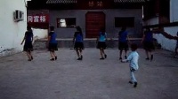 我要去西藏  安泽县府城镇义唐广场舞