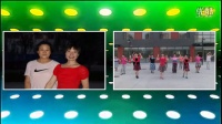 龙腾三山广场舞——《青春飞舞》