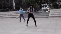 2014最新广场舞《倍儿爽》美女舞蹈教学。＋