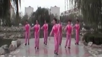 2014健身舞蹈 广场舞 微山湖