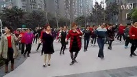 李荣富广场舞吉特巴【20步】广场舞教学