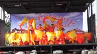舞蹈《火火的中国》九台市长安广场舞协会