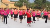 王庄村广场舞(跳到北京）