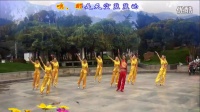 阿刚广场舞—【吉米阿佳】 （视频制作：快乐清风）