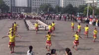 广场舞----最炫中国梦