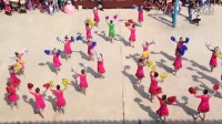 乌林沟广场舞蹈