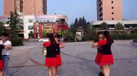 安乡林城广场舞蹈队