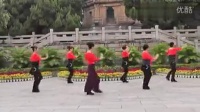 动动广场舞 健身舞 印尼撒拉拉 广场舞视频