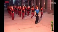 16步广场舞最炫民族风分解动作教学视频 精选广场舞
