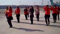 桂林广场舞健身队  【新年财运到】编舞 桂林