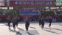 广场舞：还是算了吧  表演：下宫村乡北绫罗晶晶健身队领队：晶晶