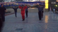广场舞教学 新疆维吾尔族版