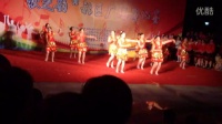 《跳到北京》广场舞，浦东新区艾米广场舞舞团