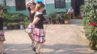 宾舍村广场舞，好一朵美丽的茉莉花