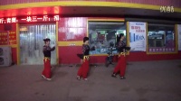 东双沟广场舞，新疆舞