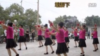 (塘桥下潘广场舞蹈队)2014年最新广场舞-草原多么美