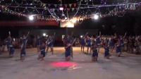 广场舞：走向复兴-英州广场舞队-陵水回力摄影制作