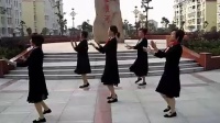 非燕广场舞—冰糖葫芦——广德夫子庙舞蹈队_标清