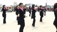 007-2012仙城姐妹开心广场舞(等哥有了钱)_高清