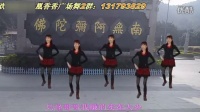 凤凰香香广场舞爱情神马价_最新广场舞教学视频