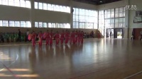 芝徽广场舞（全国第六套秧歌规定动作）学习演练比赛第二名