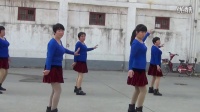 中国洛阳风之韵广场舞舞蹈队-山谷里的思念