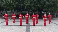 唱歌教学周思萍广场舞系列 吉特巴红月亮  动动广场舞luan