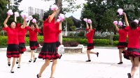 美丽通海美乡村，广场舞“跳到北京”通海龚杨海埂文艺队