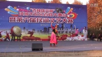 卿春耀民族广场舞团民族舞巜最美的还是我们新疆巜