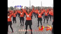 无锡星光 宁波银行杯广场舞展示赛