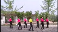 乐秀广场舞【咚巴拉dj】 健身舞蹈