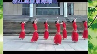 阿中中广场舞教学讲座二十四· 拉丁舞风格的广场舞· ···
