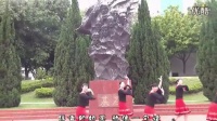 哈达 广场舞蹈视频大全