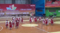 2014年南京市老年体协广场舞大赛：再唱山歌给党听